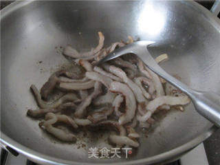 干锅茶树菇的做法步骤:4