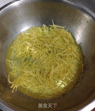 蜂蜜柚子茶的做法步骤:6