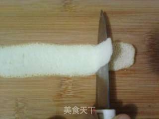 学做蜂蜜柚子茶的做法步骤:3