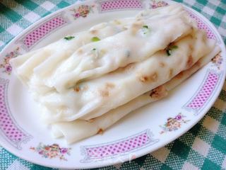 传统广式瘦肉肠的做法步骤：7