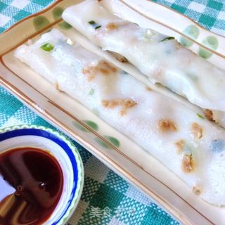 传统广式瘦肉肠的做法步骤：8