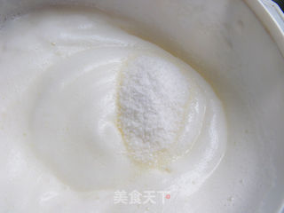 天使蛋糕的做法步骤:2