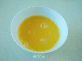 蛋香莴笋丝的做法步骤：2