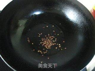 私房菜----马婆豆腐的做法步骤：4