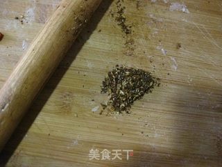 私房菜----马婆豆腐的做法步骤：5