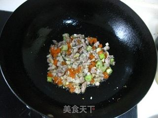 私房菜----马婆豆腐的做法步骤：9