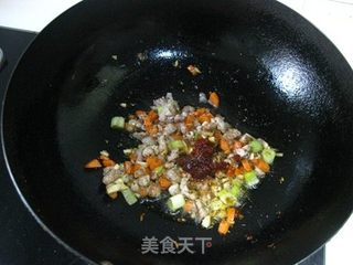 私房菜----马婆豆腐的做法步骤：11