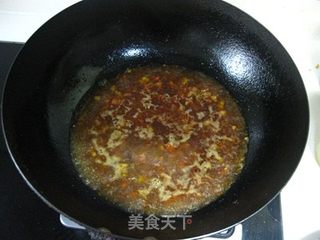 私房菜----马婆豆腐的做法步骤：14