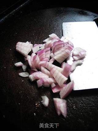 手抓羊排的做法步骤:3