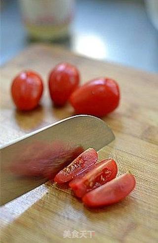 秋之“食苦”【苦菊银耳沙拉】的做法步骤:5