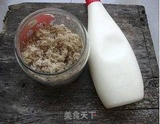 肉松沙拉面包的做法步骤:19