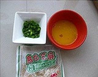 肉松沙拉面包的做法步骤:12