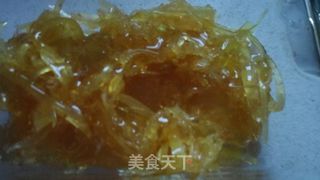 蜂蜜柚子茶的做法步骤：11