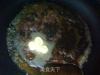 巧克力爆米花的做法步骤:7
