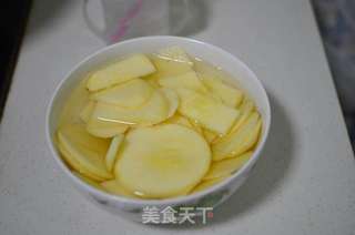 苹果果酱的做法步骤:2