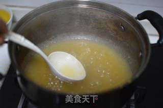 苹果果酱的做法步骤:5