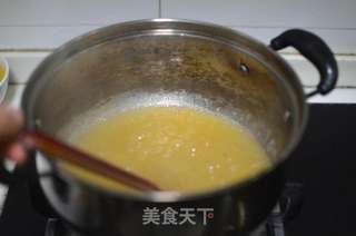 苹果果酱的做法步骤:6