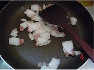 下饭芋仔的做法步骤:4