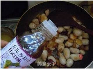 下饭芋仔的做法步骤:9