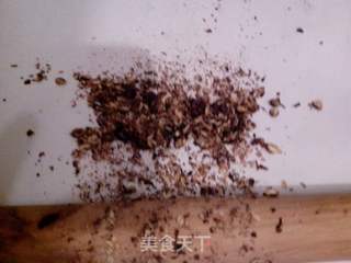 《拌麻辣蕨根粉》——让人回味无穷的做法步骤:7