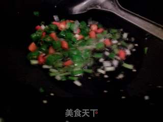 《拌麻辣蕨根粉》——让人回味无穷的做法步骤:9