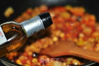 经典菜,新做法--宫保鸡丁的做法步骤:13
