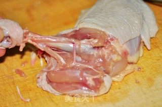经典菜,新做法--宫保鸡丁的做法步骤:3