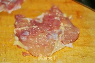 经典菜,新做法--宫保鸡丁的做法步骤:5