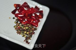 经典菜,新做法--宫保鸡丁的做法步骤:9