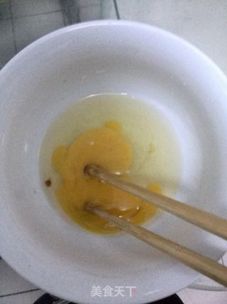 红枣+姜冲蛋的做法步骤：3