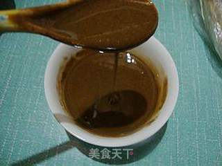 卖得最火的早餐-------【武汉热干面】的做法步骤:4
