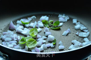 芝士土豆浓汤的做法步骤:3