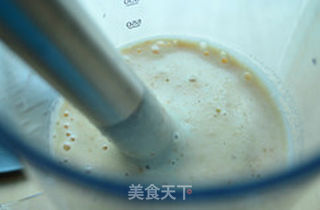芝士土豆浓汤的做法步骤:7