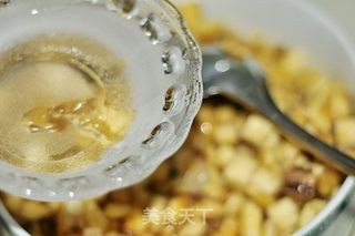 香蕉果酱的做法步骤:6