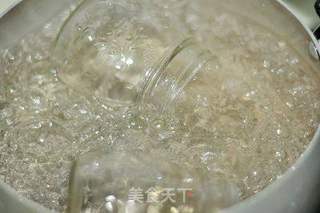 香蕉果酱的做法步骤:8