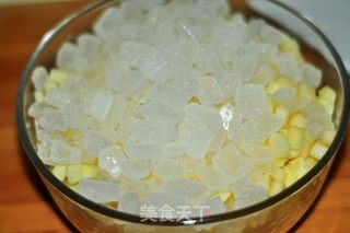 苹果果酱的做法步骤:5