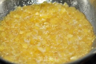 苹果果酱的做法步骤:12