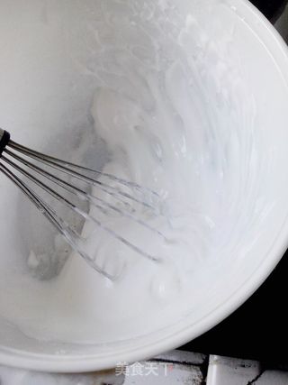 迷你薄烤夹心松饼的做法步骤:4