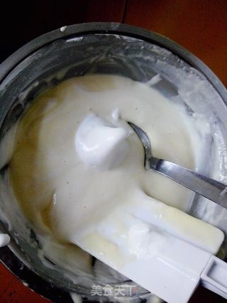迷你薄烤夹心松饼的做法步骤:5
