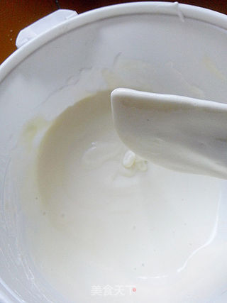 迷你薄烤夹心松饼的做法步骤:6