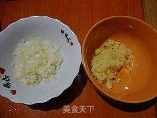 湖北名菜-----【鱼糕】的做法步骤:2
