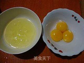 湖北名菜-----【鱼糕】的做法步骤:3