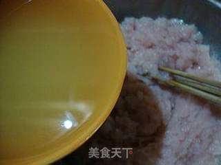 湖北名菜-----【鱼糕】的做法步骤:7