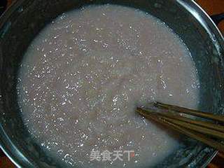 湖北名菜-----【鱼糕】的做法步骤:8