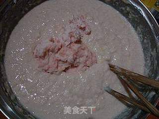 湖北名菜-----【鱼糕】的做法步骤:11