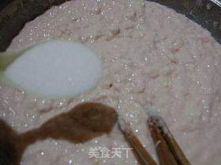 湖北名菜-----【鱼糕】的做法步骤:12