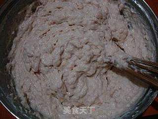 湖北名菜-----【鱼糕】的做法步骤:13