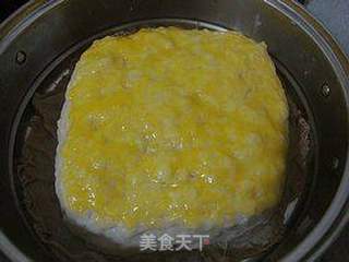 湖北名菜-----【鱼糕】的做法步骤:15