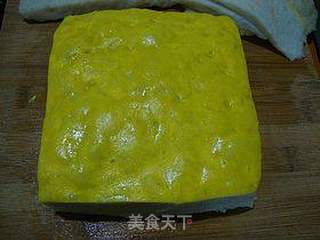 湖北名菜-----【鱼糕】的做法步骤:16