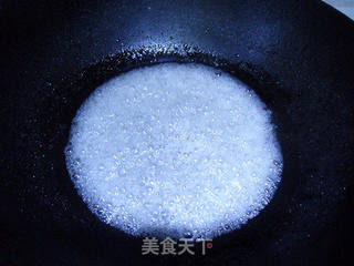 冰糖葫芦的做法步骤:7